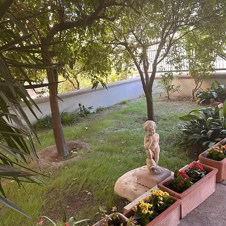 Ajoaolbia Bed and Breakfast Όλμπια