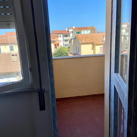 Ajoaolbia Bed and Breakfast *