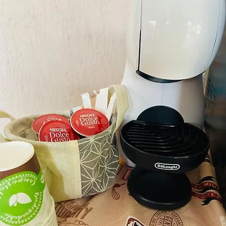 Готель типу 