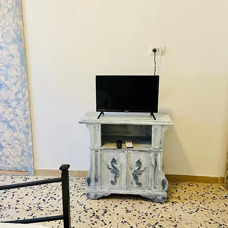 Bed and breakfast Ajoaolbia Olbia