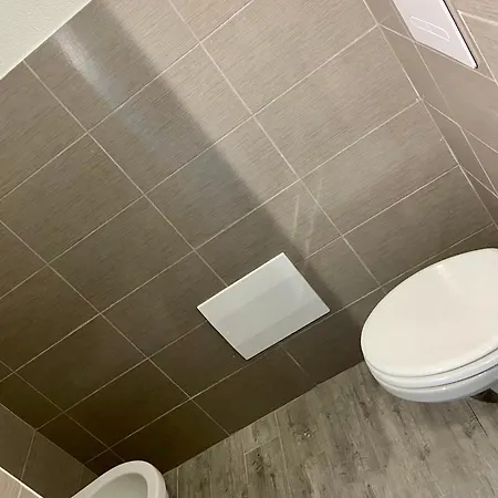 Ajoaolbia Bed and breakfast *