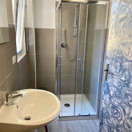 Bed and breakfast Ajoaolbia *