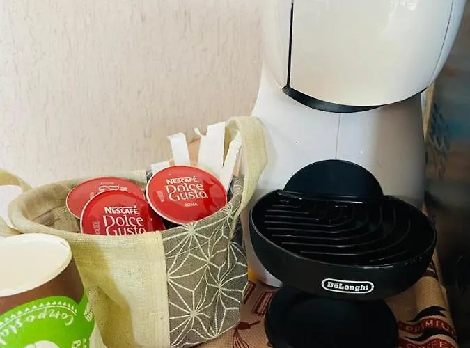 Alojamento de Acomodação e Pequeno-almoço Ajòaolbia Olbia