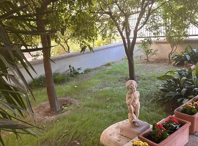 Ajòaolbia Alojamento de Acomodação e Pequeno-almoço Olbia