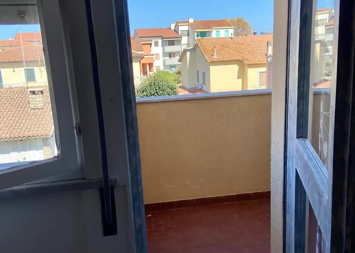 Ajòaolbia Alojamento de Acomodação e Pequeno-almoço *