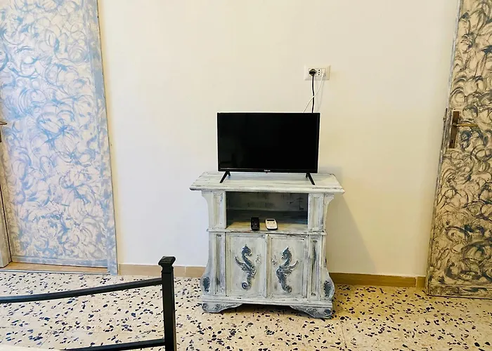 Bed & Breakfast Ajoaolbia Olbia