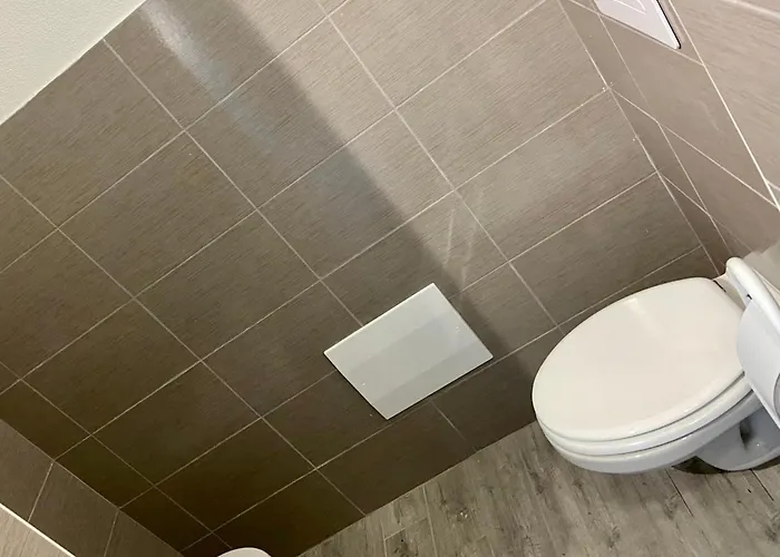 Ajoaolbia Bed & Breakfast *