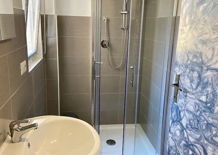 Bed & Breakfast Ajoaolbia *